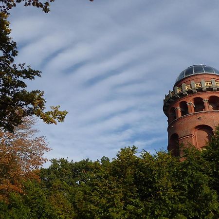 Fewo Ruegen Boettger Poseritz Quarto foto
