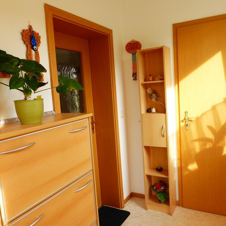 Fewo Ruegen Boettger Poseritz Exterior foto